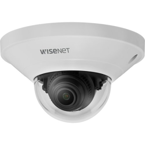 Wisenet QND-6011 2 Megapixel Network Camera - Dome