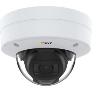 Outdoor Surveillance Network Camera (01593-001)