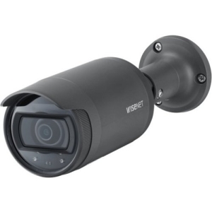 Wisenet LNO-6012R 2 Megapixel Network Camera - Bullet