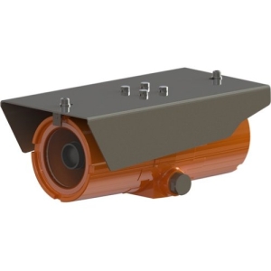 Wisenet TNO-X6072EPT1-Z 2.2 Megapixel Network Camera - Bullet