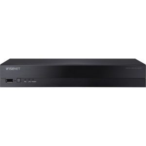 Wisenet 4 Channel Pentabrid DVR