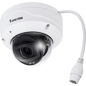 Vivotek FD9368-HTV 2 Megapixel Network Camera - Dome