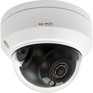 ACTi Z94 2 Megapixel Network Camera - Mini Dome