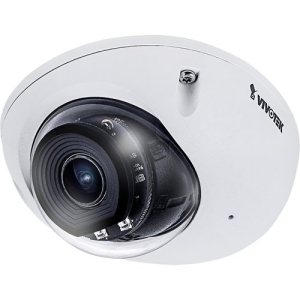 Vivotek Md9581-H 5 Megapixel Network Camera - Dome