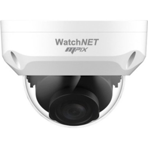 Watchnet Mpix Mpix-40-Vdv-Irvr2 4 Megapixel Network Camera - Dome