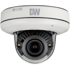 Digital Watchdog MEGApix CaaS DWC-MV84WIAC2 4 Megapixel Network Camera - Dome - TAA Compliant