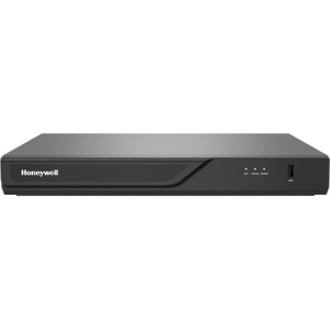 Honeywell HN30080200 30 Series 8-Channel 4K NVR