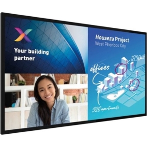 Philips C-Line 65bdl8051c Digital Signage Display