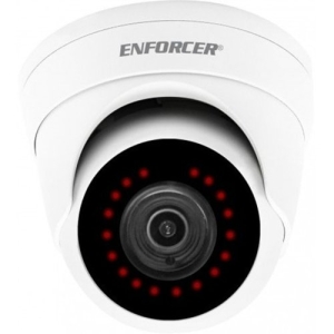 Enforcer Ev-Y2501-A2wq 5 Megapixel Surveillance Camera - Turret