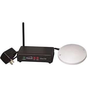 Silent Call Medallion Series Shake-Up Receiver with Vibrator (SU5001-MC)