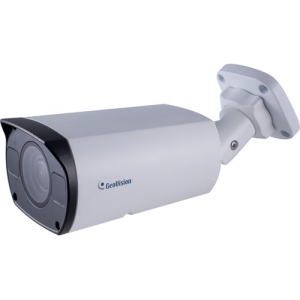 GeoVision GV-TBL4711 4 Megapixel Network Camera - Bullet