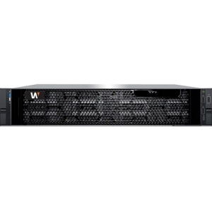 Wisenet WAVE Optimized 2U Rack Server