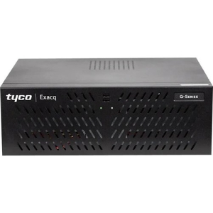 Exacq exaqVision Q Network Surveillance Server