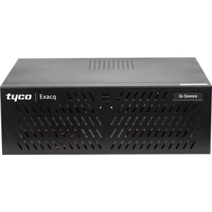 Exacq exaqVision Q Hybrid Server