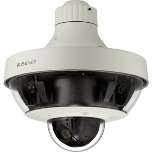 Wisenet Pnm-9321vqp 5 Megapixel Network Camera