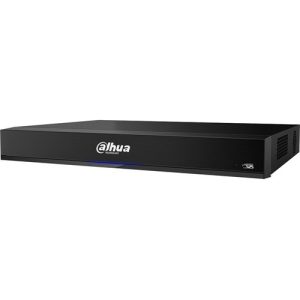 Dahua 4K 8Channel 1U Penta-brid HDCVI DVR