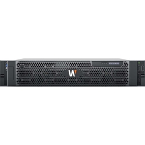 Wisenet Wave Optimized 2u Rack Server