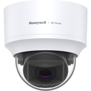 Honeywell HC60W34R2L 4 Megapixel Network Camera - Dome