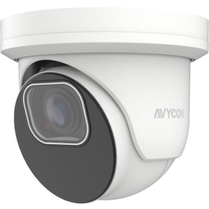 AVYCON AVC-NSE81M 8 Megapixel Network Camera - Eyeball