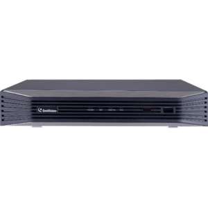 GeoVision GV-SNVR0812 Linux-Embedded Standalone Network Video Recorder