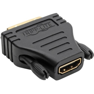 Tripp Lite HDMI to DVI-D Cable Adapter Converter F/M