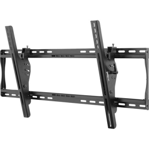 Peerless ST660P SmartMount® Universal Tilt Wall Mount for 39" to 80" Displays - Standard Models