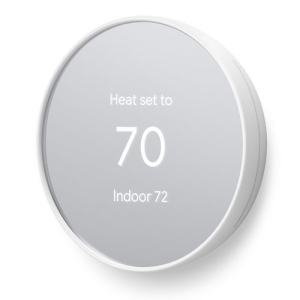 Google Thermostat