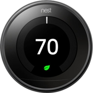 Google Nest Learning Thermostat 3rd Generation