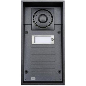 2N IP Force Video Door Phone Sub Station