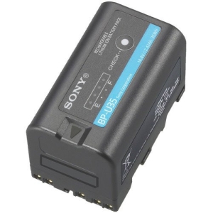 LION RECHARGEABLE BATT 35WH