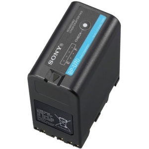 LION RECHARGEABLE BATT 72WH