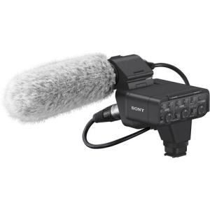 Sony XLR Adaptor Kit