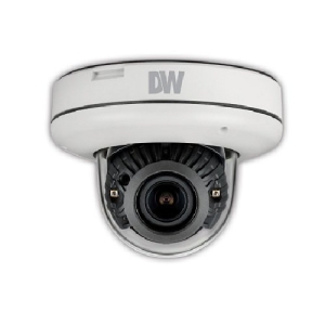 DW Megapix Iva+ Dwc-Mpv82wiatw 2.1 Megapixel Network Camera - Dome - Taa Compliant