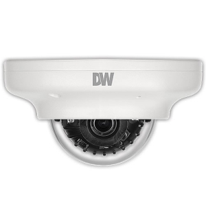 Digital Watchdog Star-Light DWC-V7253TIR 2.1 Megapixel Surveillance Camera - Dome