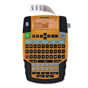 Dymo Rhino 4200 Labelmaker