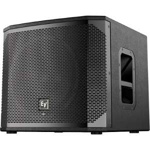 Electro-Voice ELX200-12SP 12" Powered Subwoofer, 1200W