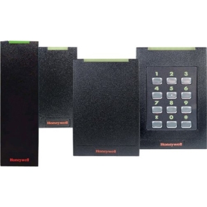 Honeywell OmniClass2 Multi-Tech Mobile-Ready Wall Switch with Keypad Reader, Pigtail
