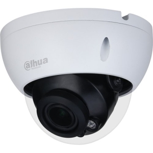 Dahua A52BMAZ 5 Megapixel Outdoor Network Camera - Color - Dome