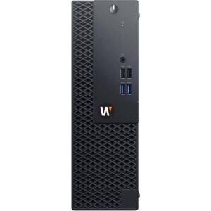 Hanwha WWT-P-7401W Wisenet WAVE Client Workstation, 256GB HDD
