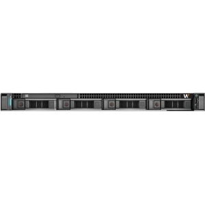 Wisenet Wisenet WAVE Optimized 1U Rack Server - 16 TB HDD