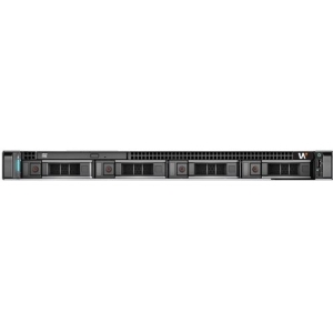 Hanwha WRR-P-E200W2-28TB Wisenet WAVE Network Video Recorder, 28TB HDD