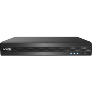 AVYCON 8 Channel All-in-One H.265 HD DVR