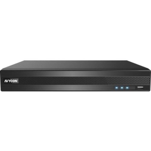 AVYCON 4 Channel All-in-One H.265 HD DVR