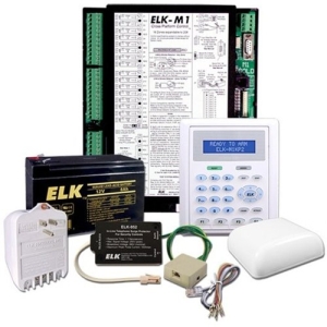 ELK M1 Gold & M1KP2 Kit without Enclosure