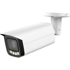 Dahua A52CF6Z 5 Megapixel Indoor/Outdoor Surveillance Camera - Color - Bullet