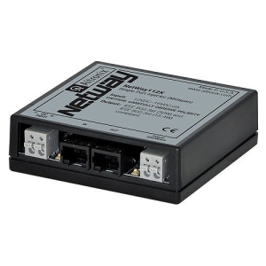 NetWay Single Port PoE+ Injector for Standard Network Infrastructure