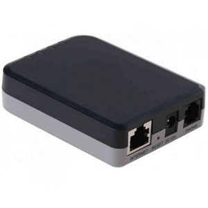 Alpha ATA Analog To VoIP Adapter