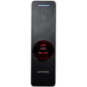 Suprema BioEntry W2 Biometric Access Device