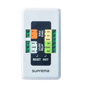 Suprema SIOV2 Single Door Control Module