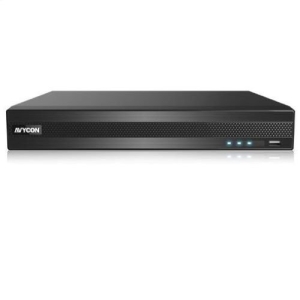 AVYCON 8 Channel HD Network Video Recorder - 2 TB HDD